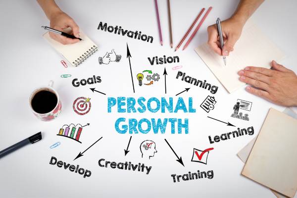 personal growth